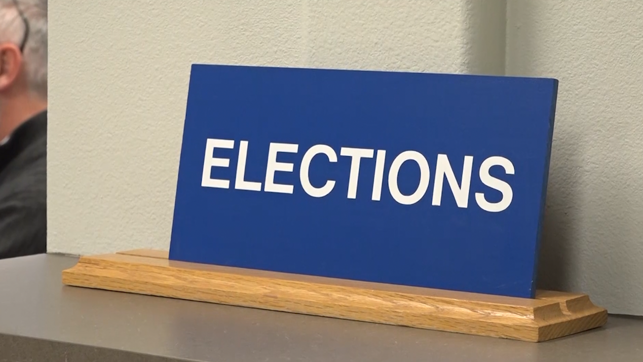 Do you plan to vote in the May 21st primary?